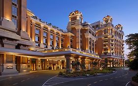 Itc Grand Chola, A Luxury Collection Hotel, Chennai
