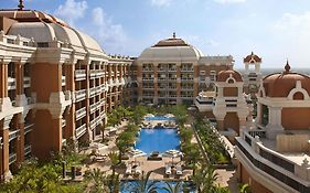 Itc Grand Chola, A Luxury Collection Hotel, Chennai